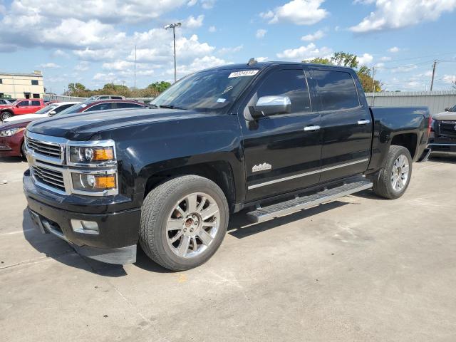 chevrolet silverado 2014 3gcpctec7eg272364