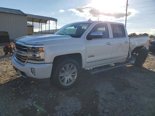 chevrolet silverado 2017 3gcpctec7hg209396