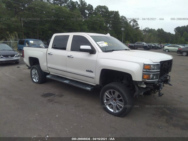 chevrolet silverado 1500 2015 3gcpctec8fg210053