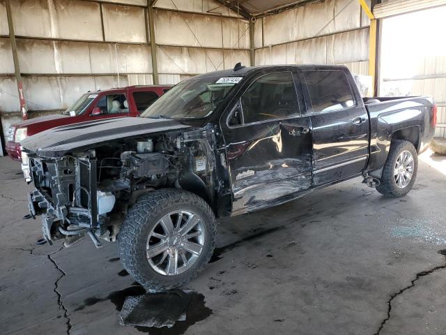 chevrolet silverado 2016 3gcpctec8gg322952