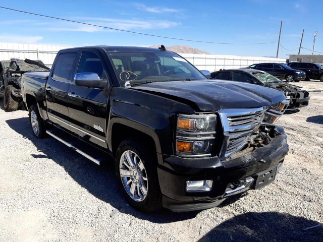 chevrolet silverado 2015 3gcpctec9fg302370