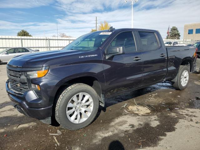 chevrolet silverado 2022 3gcpdbek9ng673784