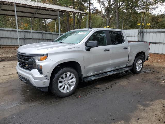 chevrolet silverado 2022 3gcpdbekxng568848