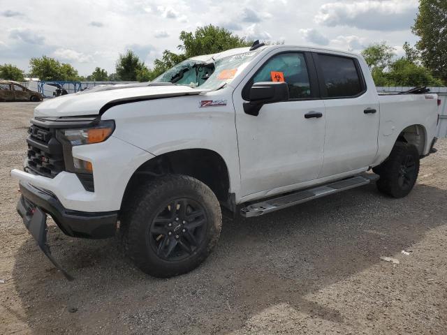 chevrolet silverado 2022 3gcpdced7ng657140