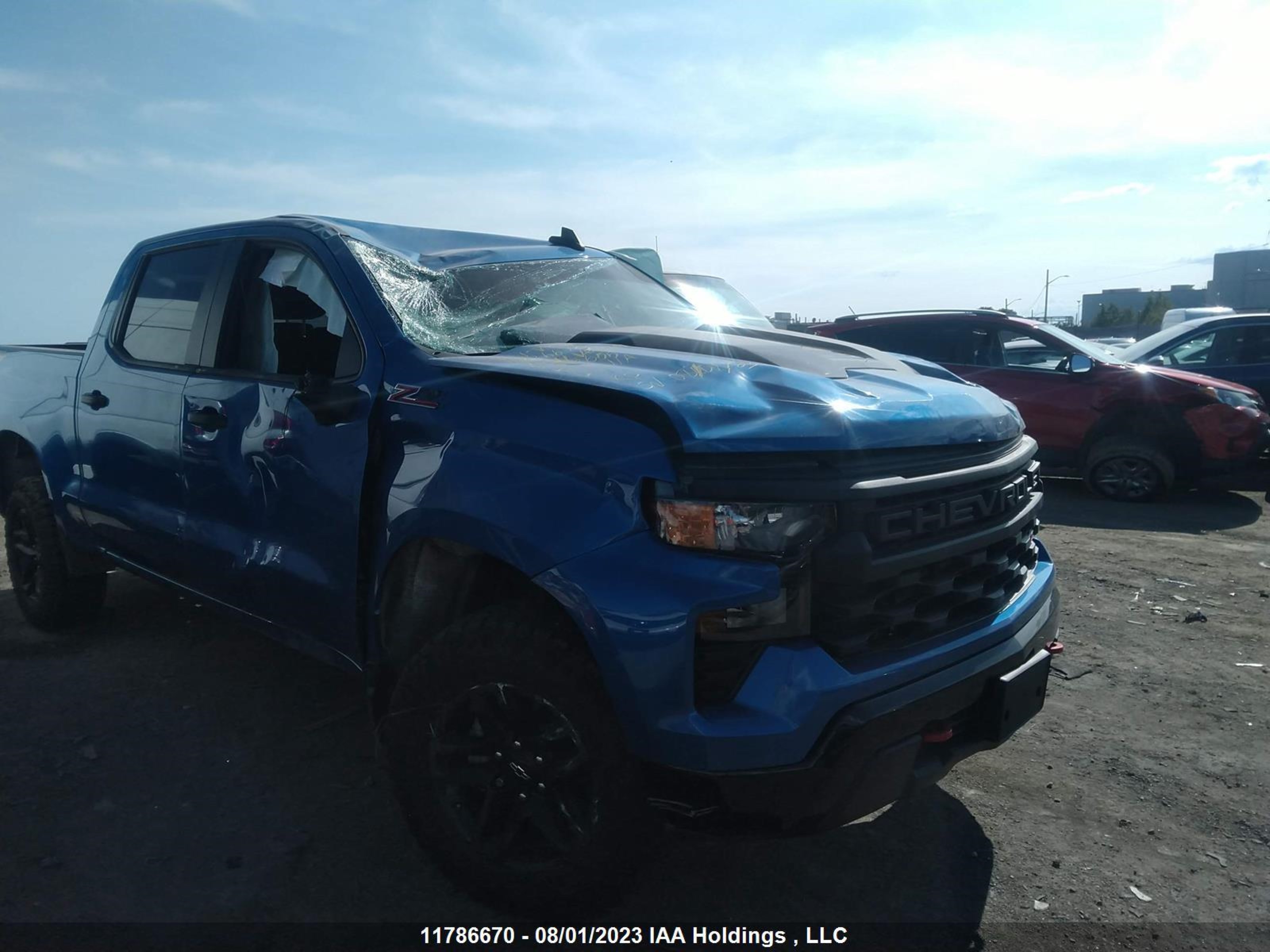 chevrolet silverado 2022 3gcpdcek2ng649655