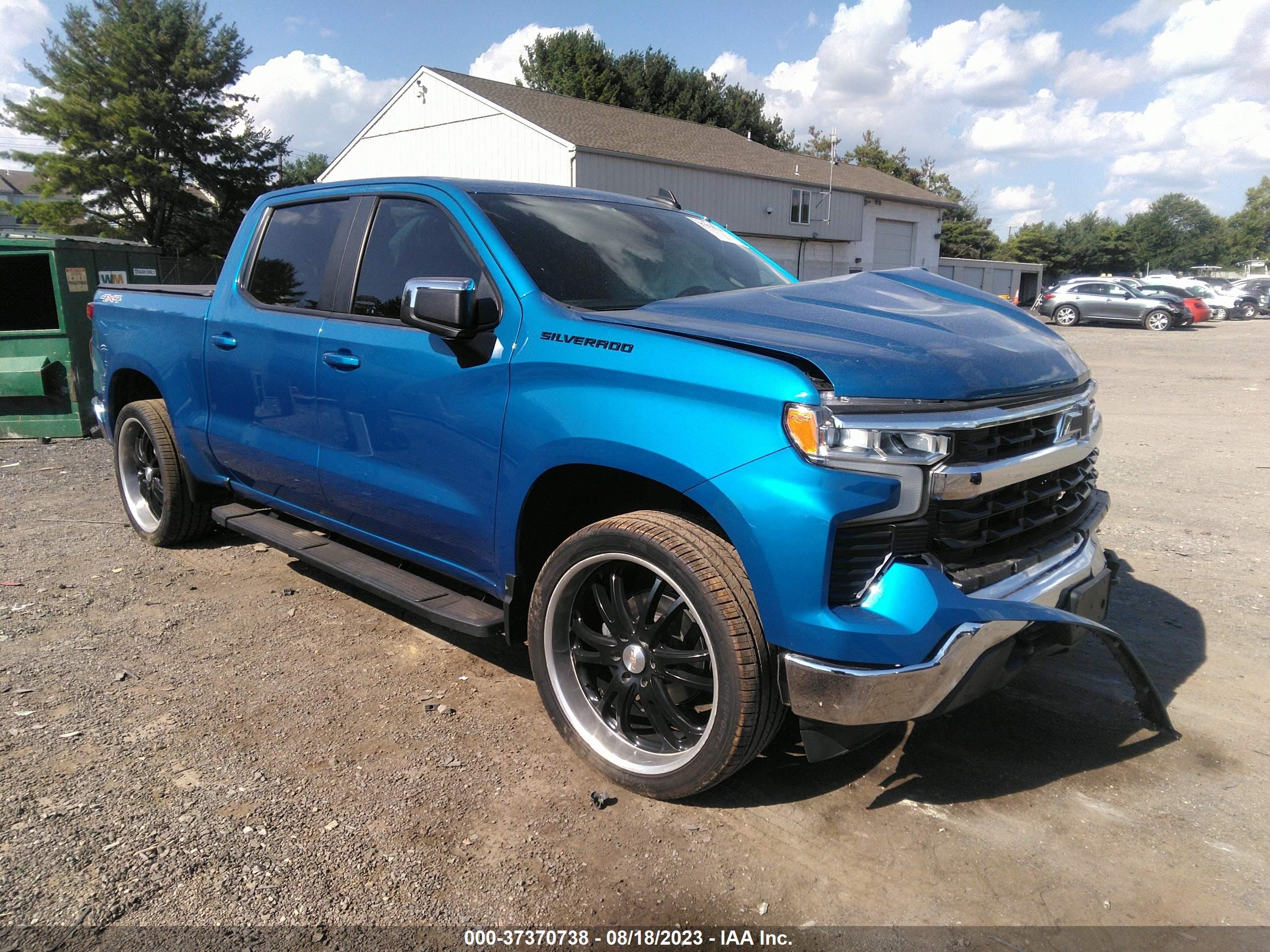 chevrolet silverado 2022 3gcpddek2ng531501