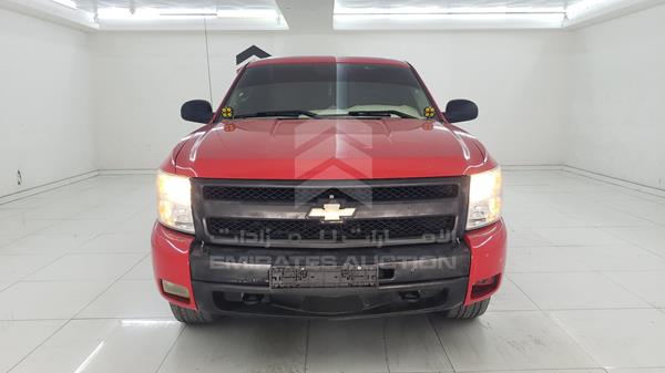 chevrolet silverado 2011 3gcpk9e36bg182026