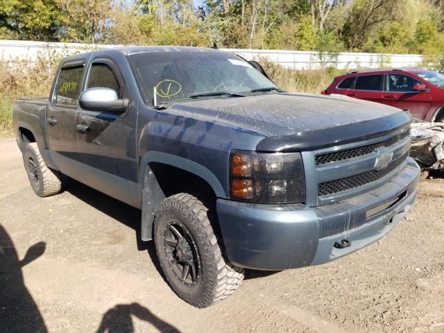 chevrolet silverado 2011 3gcpkrea0bg333490