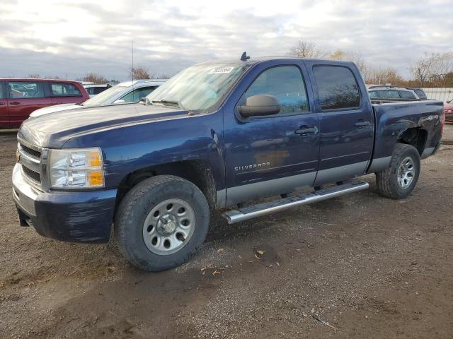 chevrolet silverado 2011 3gcpkrea8bg215185