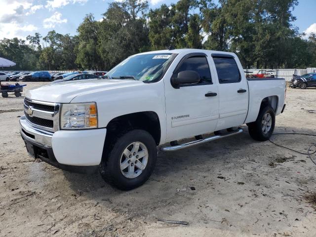 chevrolet silverado 2011 3gcpkreaxbg214099