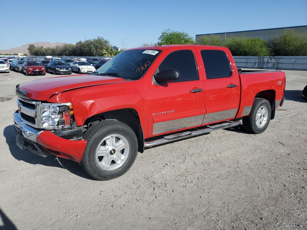 chevrolet silverado 2011 3gcpkse21bg198469