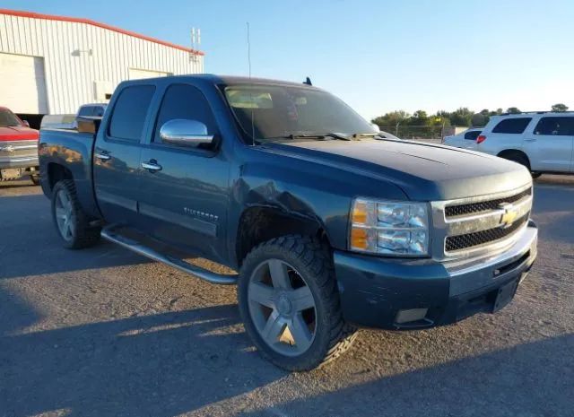 chevrolet silverado 1500 2011 3gcpkse21bg323938