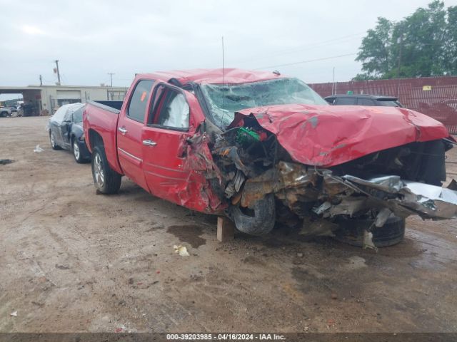 chevrolet silverado 2012 3gcpkse23cg159321