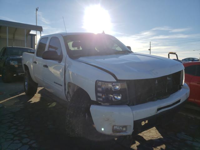 chevrolet silverado 0 3gcpkse30bg273459