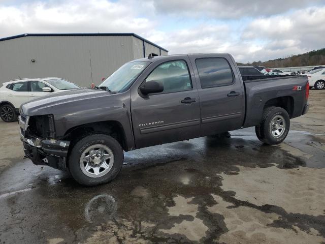 chevrolet silverado 2011 3gcpkse30bg287006