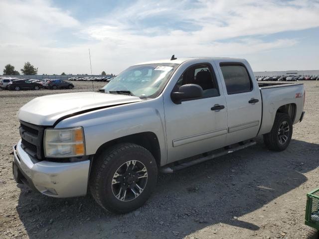 chevrolet silverado 2011 3gcpkse30bg347561