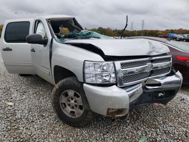 chevrolet silverado 2011 3gcpkse30bg378664