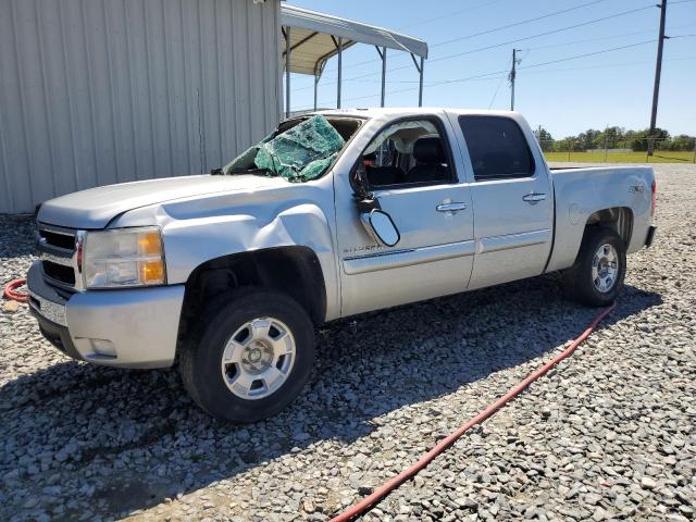 chevrolet silverado 2011 3gcpkse31bg334706