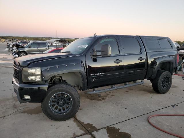 chevrolet silverado 2011 3gcpkse31bg346533