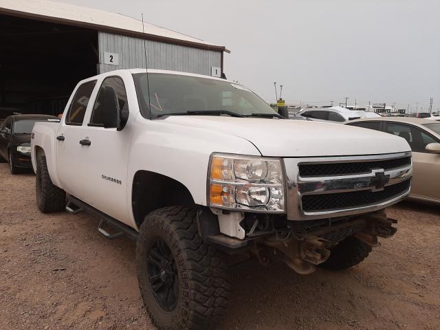 chevrolet silverado 2011 3gcpkse32bg176148