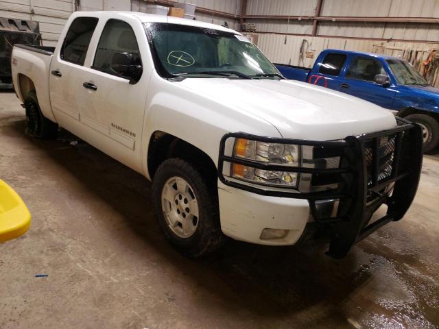 chevrolet silverado 2011 3gcpkse32bg196755