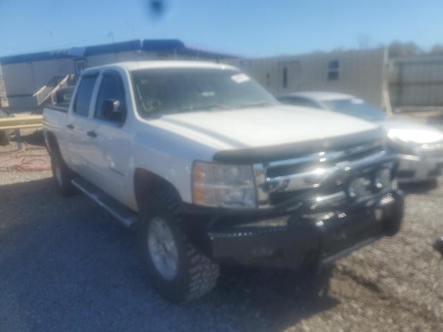 chevrolet silverado 2011 3gcpkse32bg248319