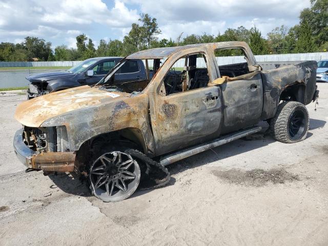 chevrolet silverado 2011 3gcpkse32bg260857