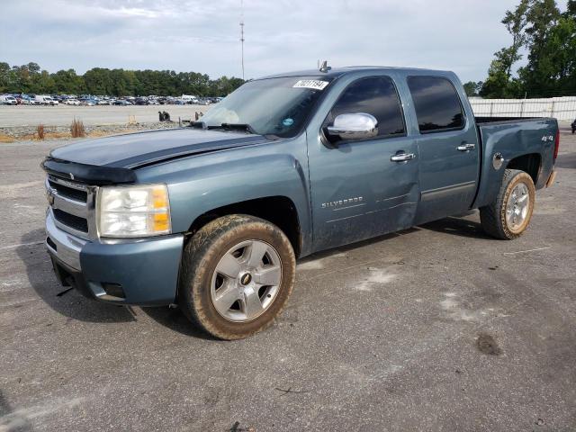 chevrolet silverado 2011 3gcpkse32bg367701