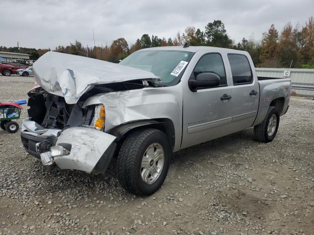 chevrolet silverado 2011 3gcpkse32bg394445