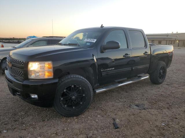 chevrolet silverado 2011 3gcpkse33bg226460