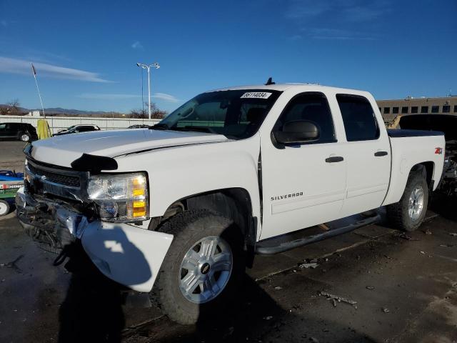 chevrolet silverado 2011 3gcpkse33bg271043