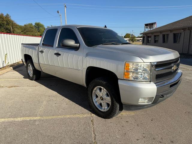 chevrolet silverado 2011 3gcpkse34bg160971