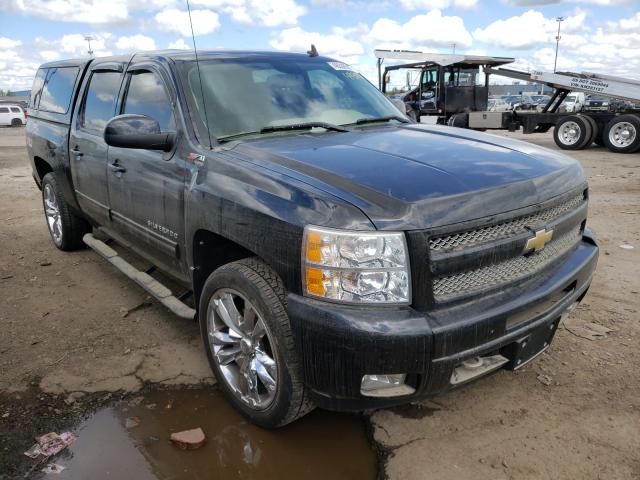 chevrolet all models 2011 3gcpkse34bg256695