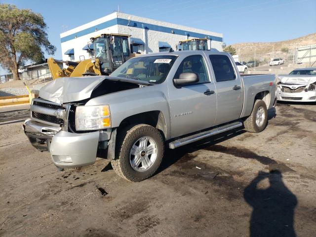 chevrolet silverado 2011 3gcpkse35bg239484