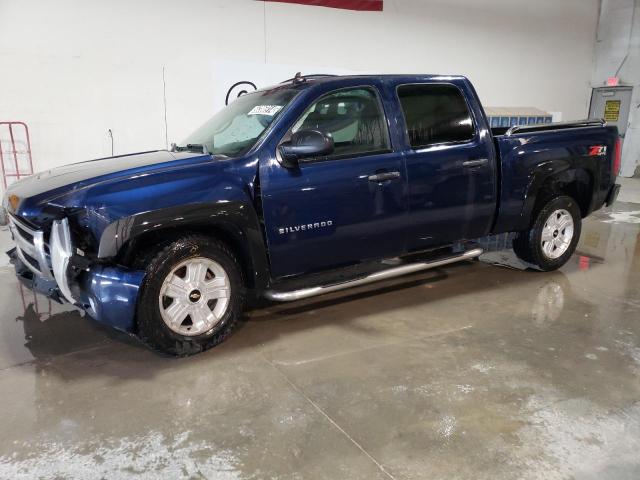 chevrolet silverado 2011 3gcpkse35bg267222