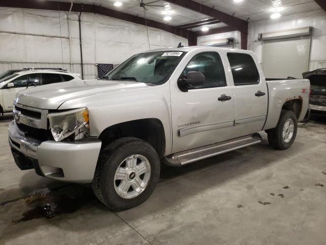 chevrolet 1500 2011 3gcpkse35bg283114