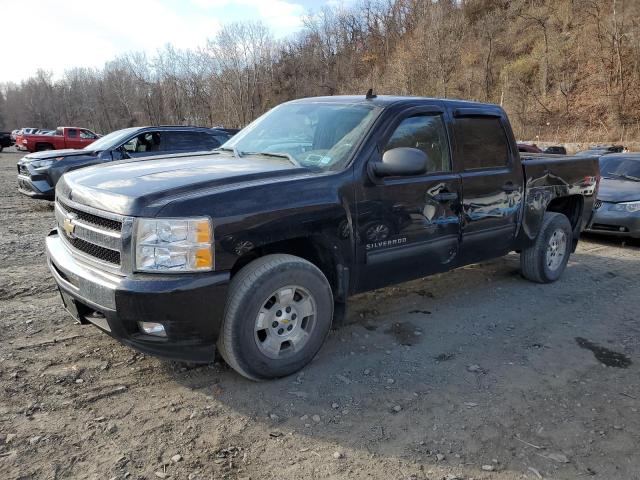 chevrolet silverado 2011 3gcpkse35bg353954