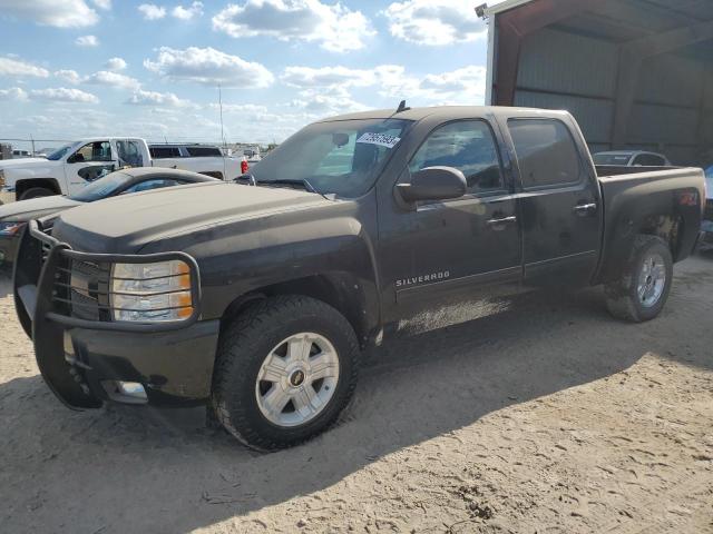 chevrolet silverado 2011 3gcpkse36bg402241