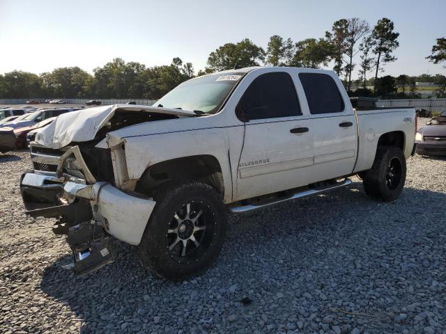 chevrolet silverado 2011 3gcpkse37bg219348