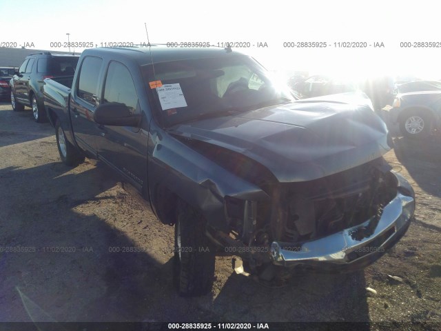 chevrolet silverado 1500 2011 3gcpkse37bg262183