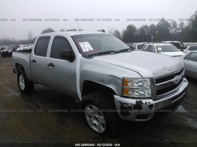 chevrolet silverado 1500 2011 3gcpkse37bg277959