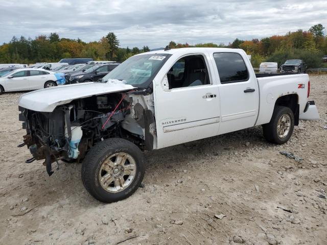 chevrolet silverado 2011 3gcpkse37bg302066