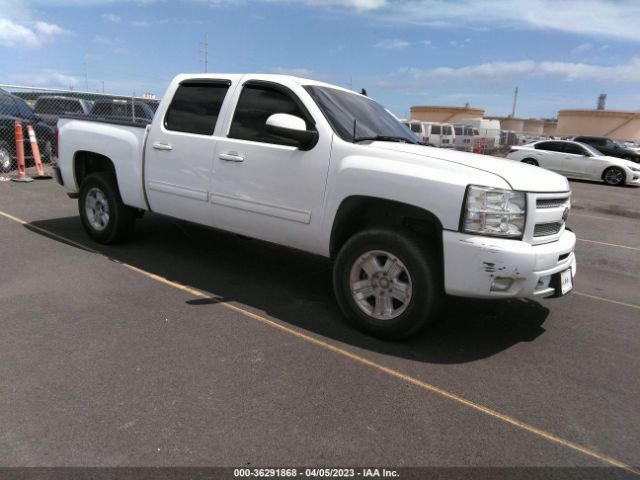 chevrolet silverado 1500 2011 3gcpkse38bg170001