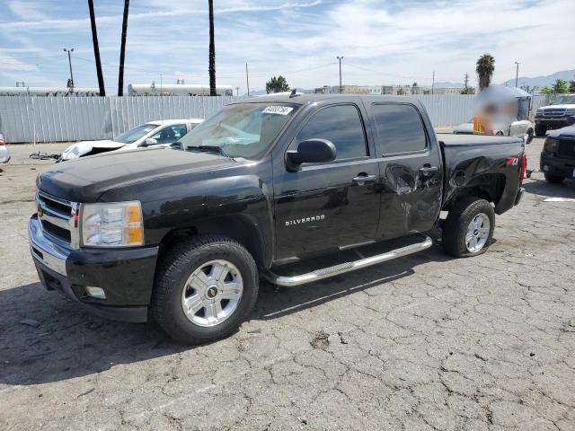 chevrolet silverado 2011 3gcpkse38bg200372