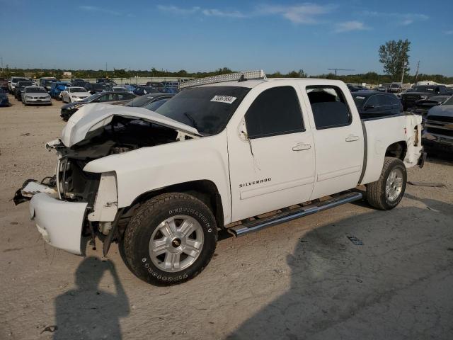 chevrolet silverado 2011 3gcpkse38bg245215