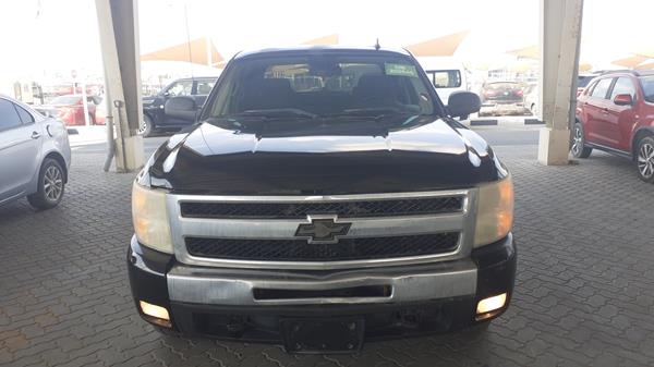 chevrolet silverado 2011 3gcpkse38bg263715