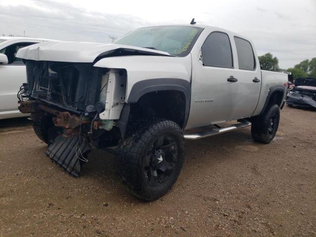 chevrolet silverado 2011 3gcpkse38bg277971