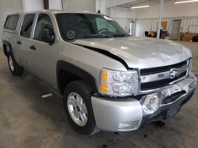 chevrolet 1500 2011 3gcpkse38bg403052