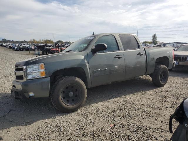 chevrolet silverado 2011 3gcpkse3xbg149277