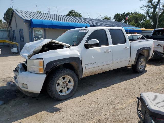 chevrolet silverado 2011 3gcpkse3xbg242204